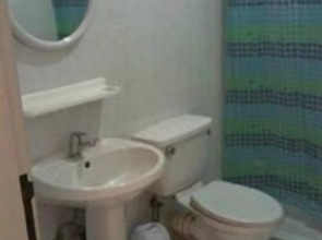 White Dolphin Complex Hotel