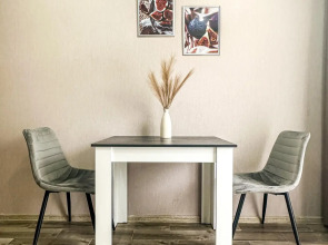 КрымскХоум на улице Синева