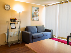 VIP Apartments Chile