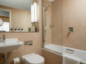 The Resident Victoria