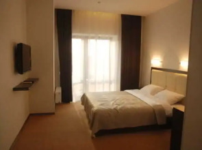 Капри Отель