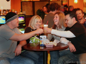 Lakeside Inn and Casino