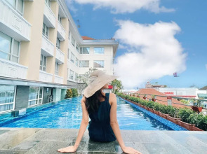 Grand Zuri Malioboro Yogyakarta