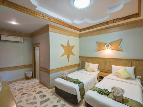 Chai Chet Resort Koh Chang