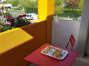 Premiere Classe Orléans Ouest - La Chapelle Saint Mesmin