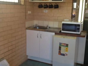 Avlon Gardens Motel - Ballina