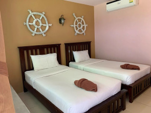 Phi Phi Don Chukit Resort