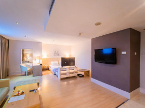 Grand Jatra Hotel Balikpapan