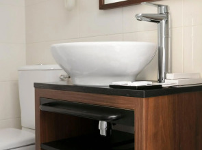 Good Morning + Berlin City East