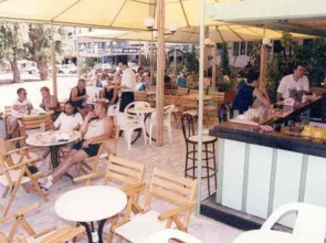 Nea Elena Luxurious Apartments