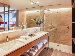 Pullman Lima Miraflores