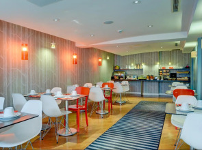 Hôtel Caumartin Opéra – Astotel