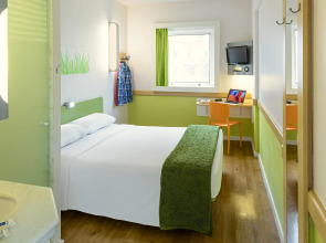 ibis budget Sao Paulo Paraiso