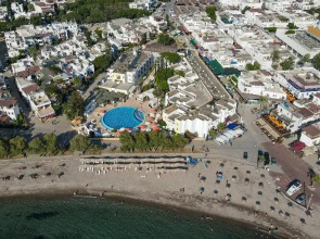 Yelken Mandalinci Spa & Wellness Hotel - All Inclusive