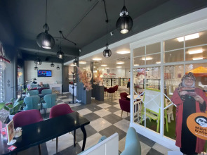 Rasko Design Home на улице Пискунова