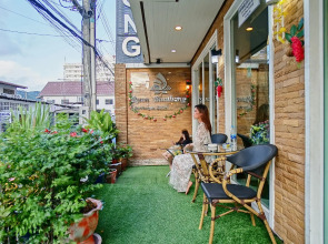 Ruen Buathong Boutique Hotel