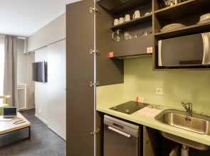 Appart'City Confort Le Bourget-Aéroport