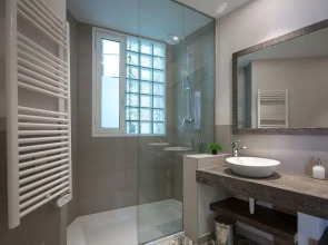 Trivao Suites Sant Antoni Market