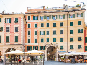 Albergo la Piazzetta