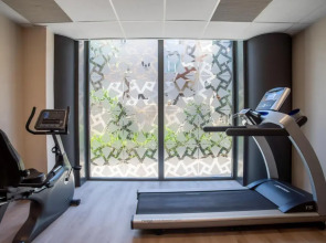 Hotel Granada Center