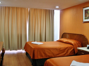 Hotel San Francisco Centro Historico