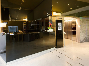 Апарт-отель Atenea Barcelona