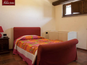 Agriturismo Antica Sosta