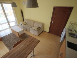 Menada Amadeusz 1 Apartments