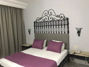 The Ksar Djerba Charming Hotel & SPA