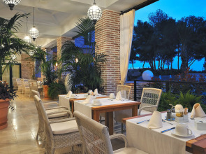 Gran Marbella Resort & Beach Club