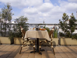 Hotel Bac Saint-Germain