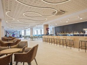 Hotel Best Mediterraneo