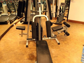 Grand Excelsior Hotel Sharjah