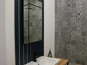 Апартаменты Ван Гог на улице Парковая