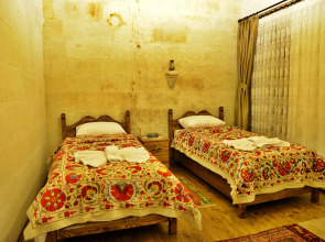 Urgup Inn Cave Hotel