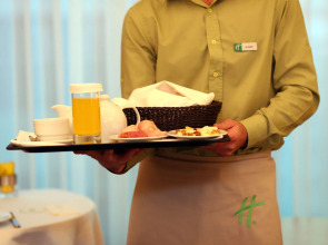 Holiday Inn Ankara - Cukurambar by IHG