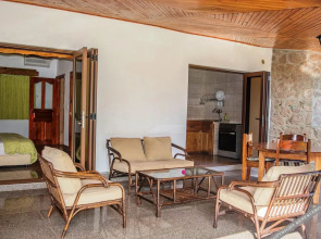 Anse Soleil Resort Self Catering