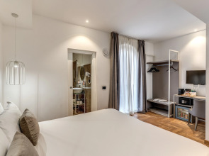 Mercure Roma Centro Termini