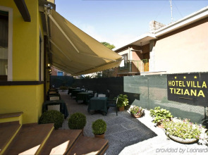 Villa Tiziana Hotel