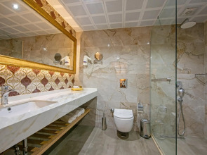 Alaaddin Beach Hotel - Adults Only