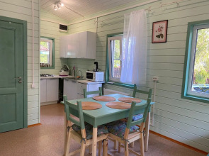 Дом на Береговой