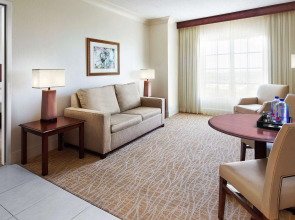 DoubleTree by Hilton Sunrise - Sawgrass Mills