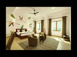 Morven Hotel Colombo