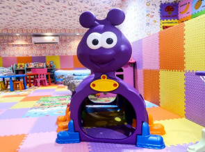 Dhevan Dara Beach Villa