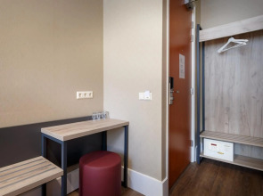 Amsterdam Downtown Hotel