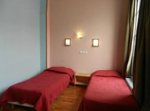 Hôtel Résidence de Bruxelles Paris-Gare du nord