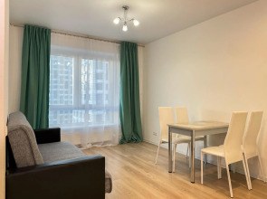 Апартаменты на улице Амурская