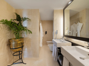 Mövenpick Resort Petra