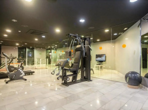 Отель Barna House Hotel