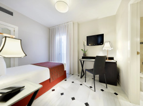 Eurostars Conquistador Hotel